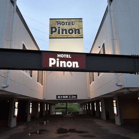 Hotel Pinon - Adult Only Kai Luaran gambar