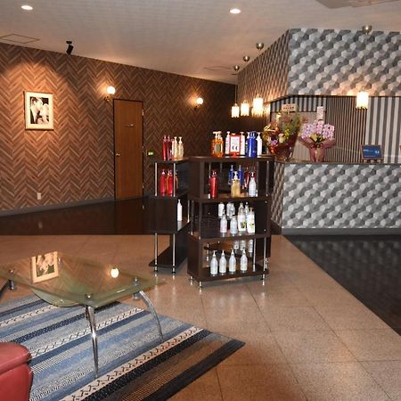 Hotel Pinon - Adult Only Kai Luaran gambar