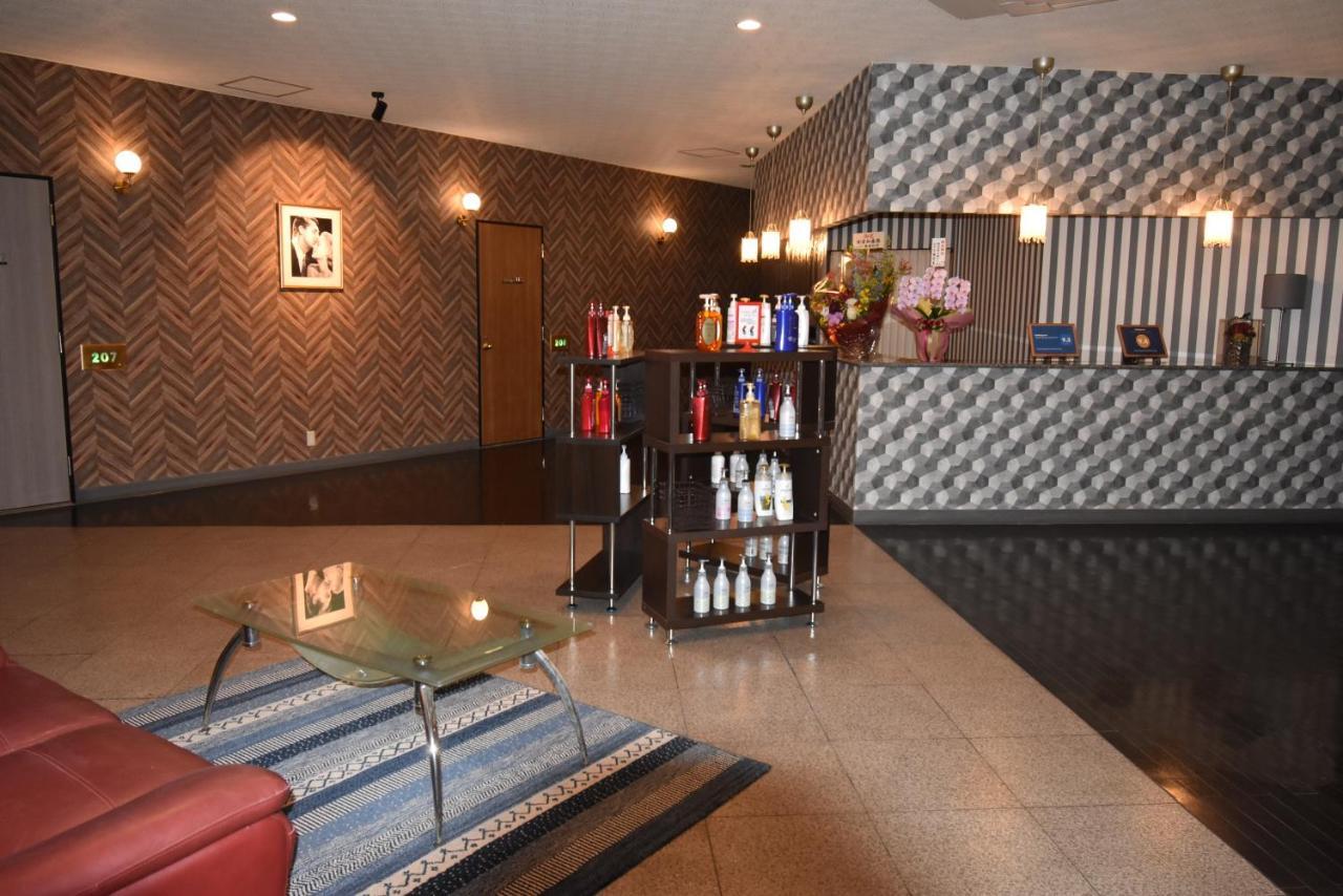Hotel Pinon - Adult Only Kai Luaran gambar