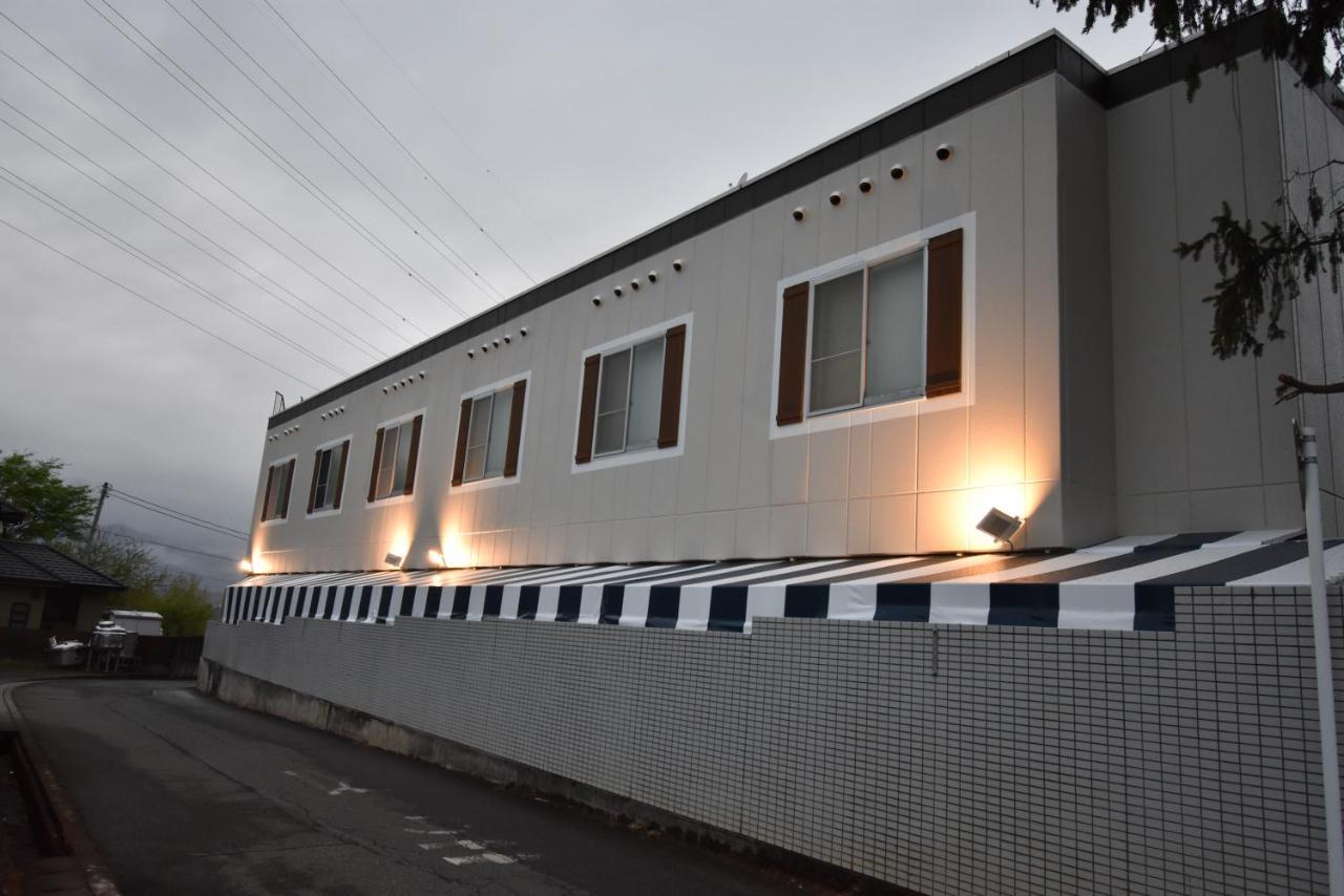 Hotel Pinon - Adult Only Kai Luaran gambar