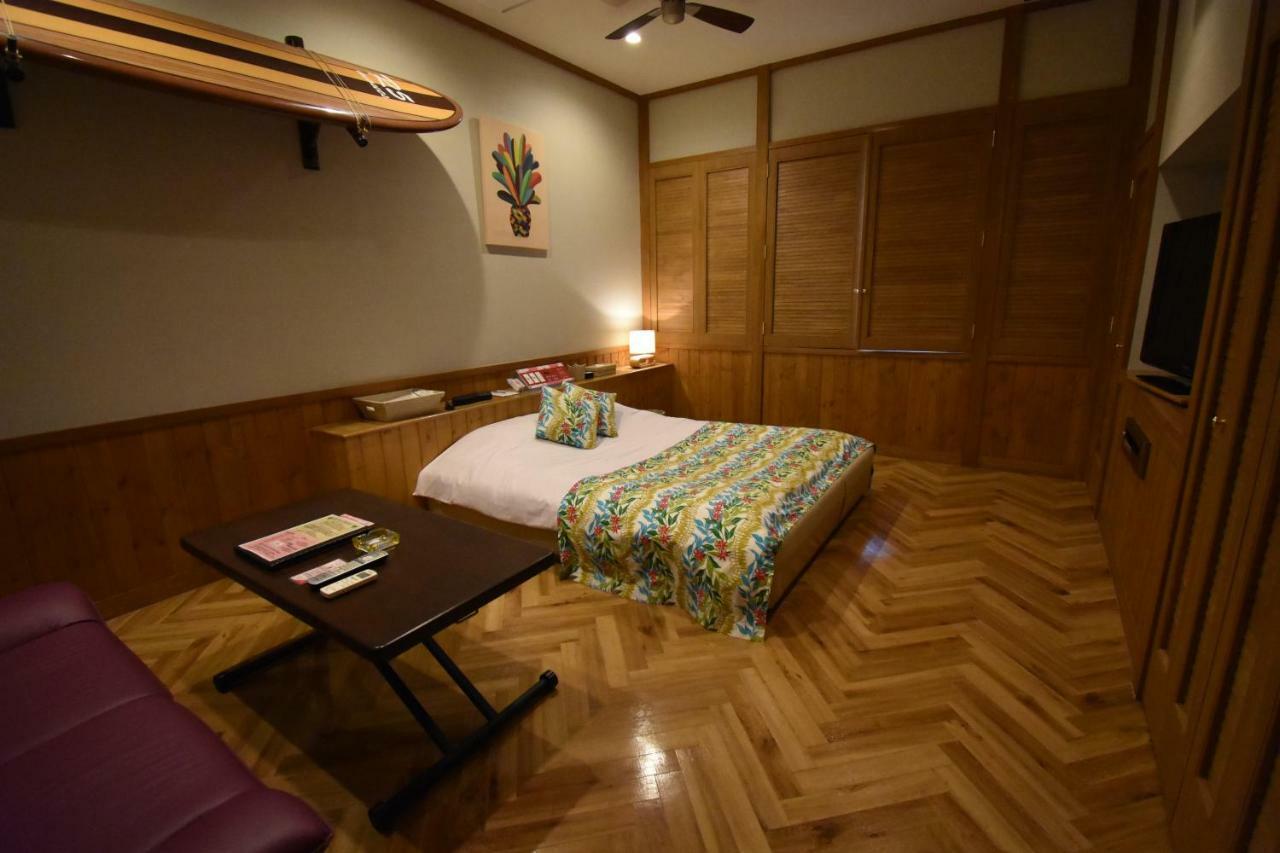 Hotel Pinon - Adult Only Kai Luaran gambar