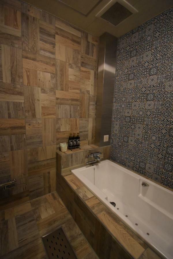 Hotel Pinon - Adult Only Kai Luaran gambar
