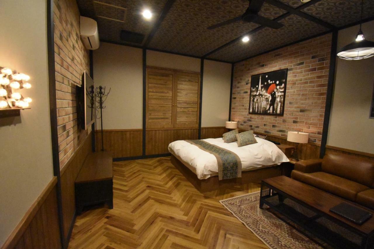 Hotel Pinon - Adult Only Kai Luaran gambar