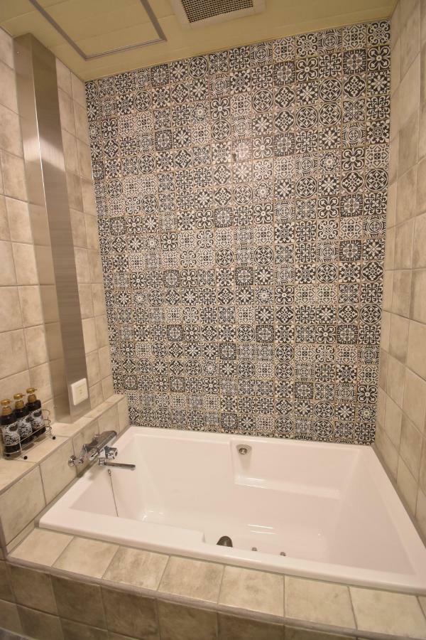 Hotel Pinon - Adult Only Kai Luaran gambar