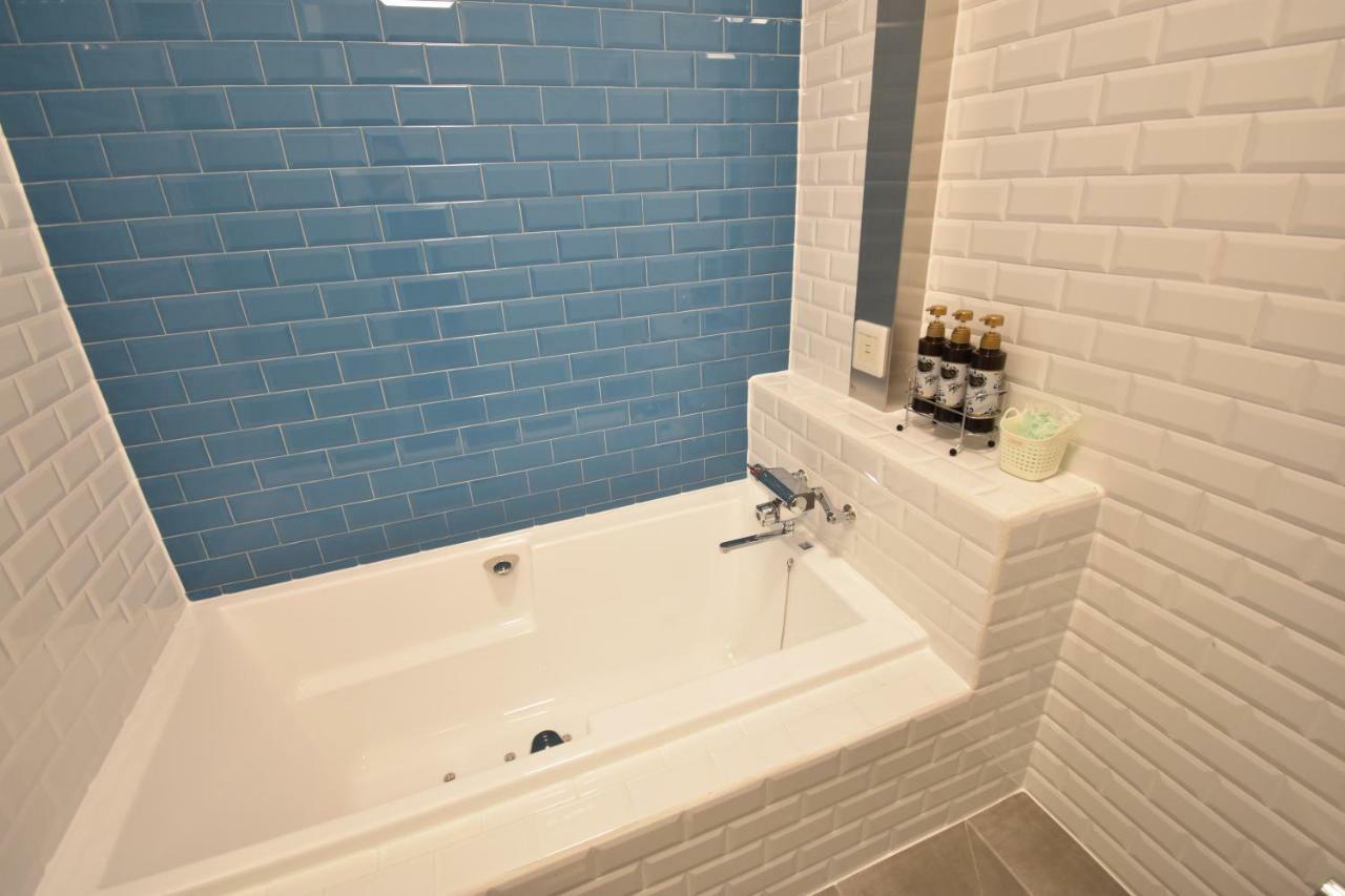 Hotel Pinon - Adult Only Kai Luaran gambar