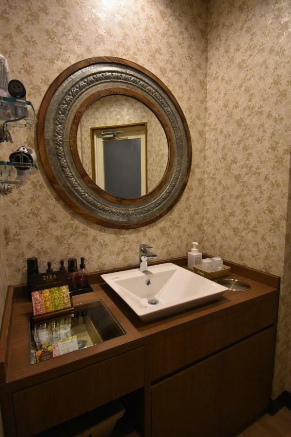 Hotel Pinon - Adult Only Kai Luaran gambar